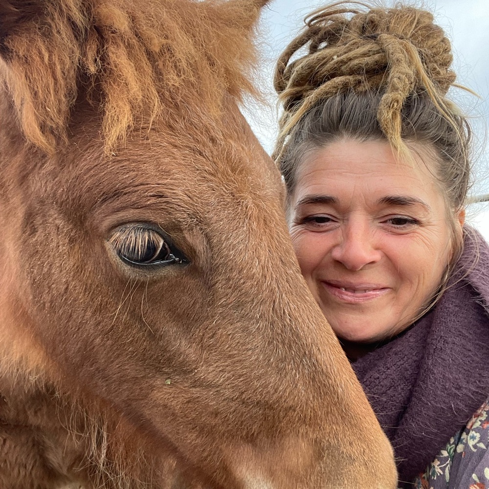 Meet your Posher, Abigaël